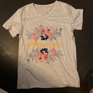 Women’s tshirt